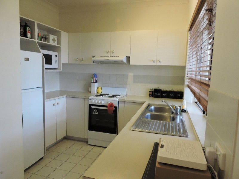 25/15 Whitmore Street, Taringa QLD 4068
