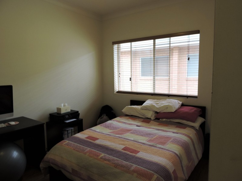 25/15 Whitmore Street, Taringa QLD 4068