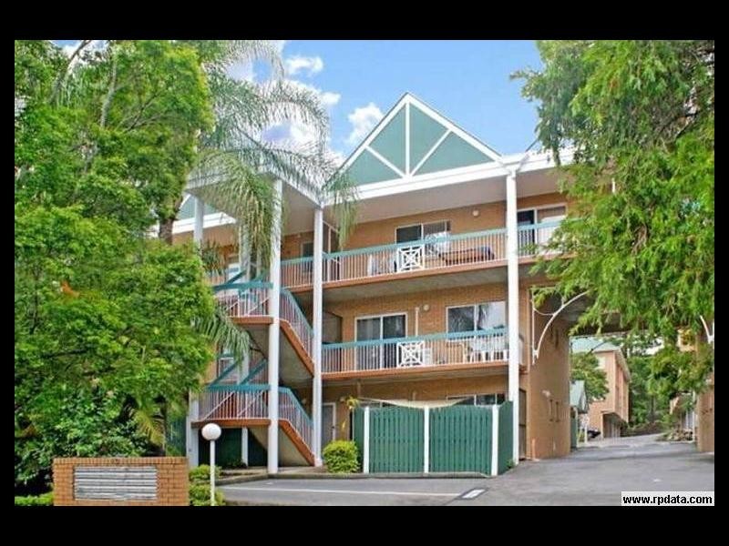 26/15 WHITMORE ST, Taringa QLD 4068