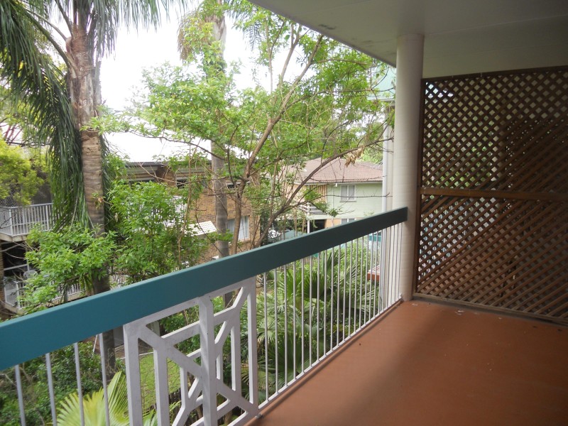 26/15 WHITMORE ST, Taringa QLD 4068