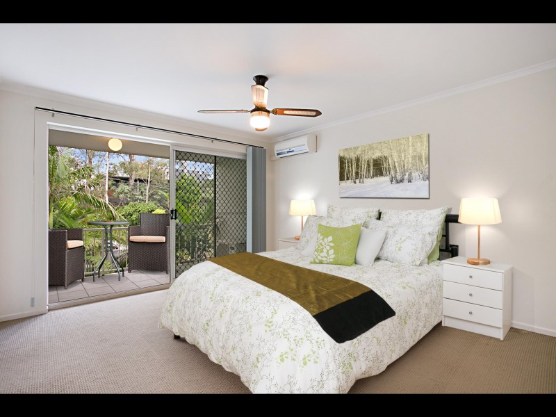 2/124 WHITMORE STREET, Taringa QLD 4068