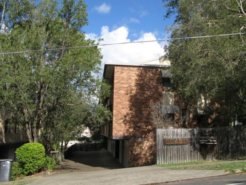 2/124 WHITMORE STREET, Taringa QLD 4068