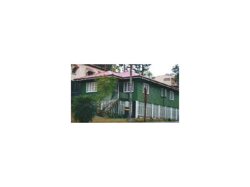 23 WHITTA STREET, Red Hill QLD 4059