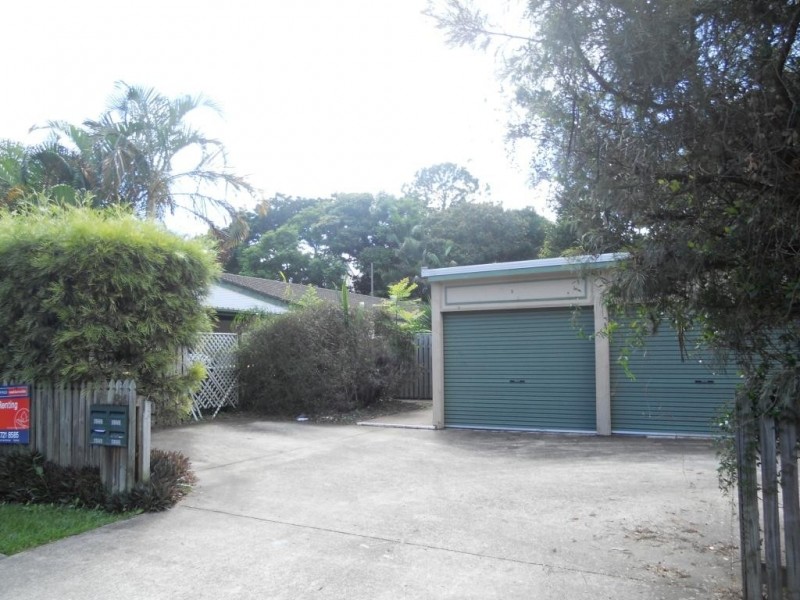 3/84 WHITMORE ST, Taringa QLD 4068