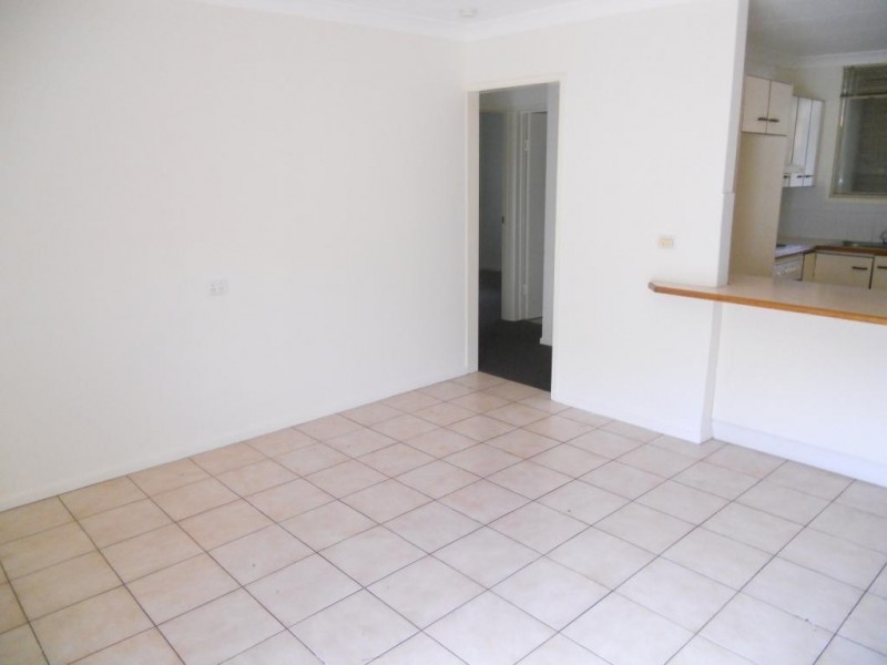 3/84 WHITMORE ST, Taringa QLD 4068