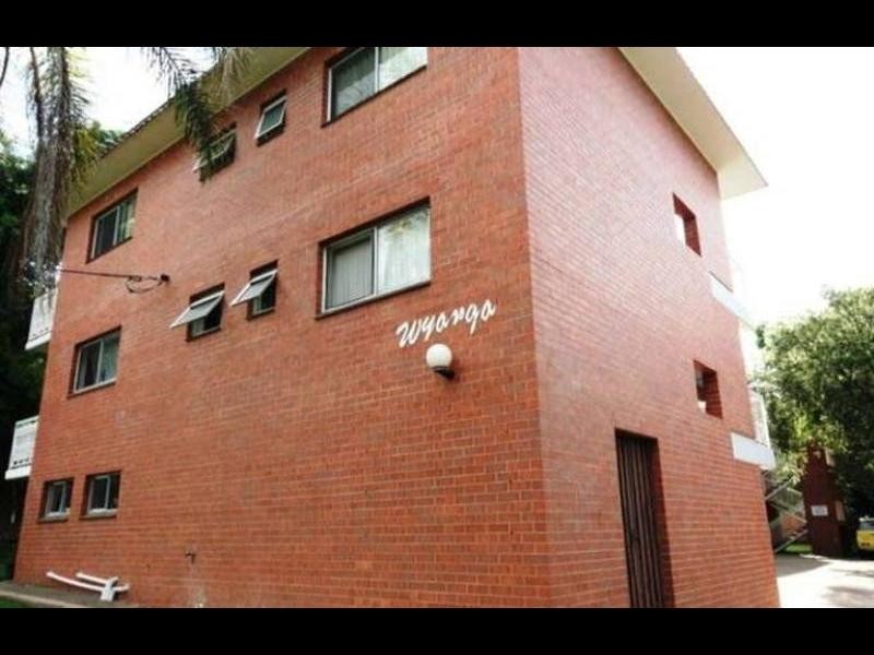 5/89  WHITMORE STREET, Taringa QLD 4068