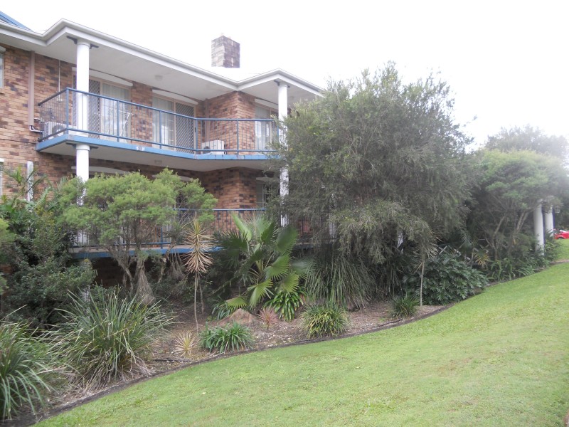 3/95 WHITMORE ST, Taringa QLD 4068