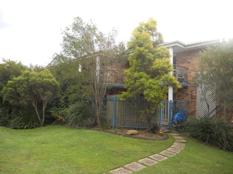 6/95 WHITMORE STREET, Taringa QLD 4068