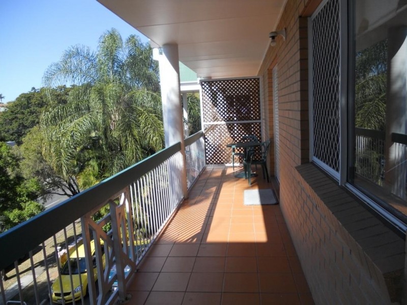 10/15 WHITMORE ST, Taringa QLD 4068