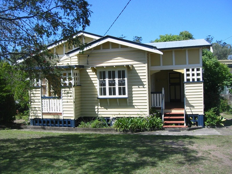 21 Wight Street, Milton QLD 4064