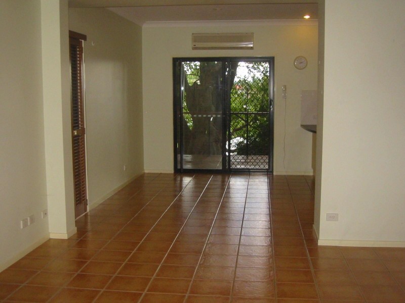 3/22 WYNDHAM ST, Herston QLD 4006