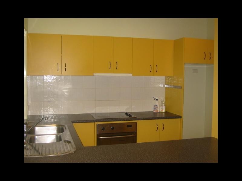 3/22 WYNDHAM ST, Herston QLD 4006