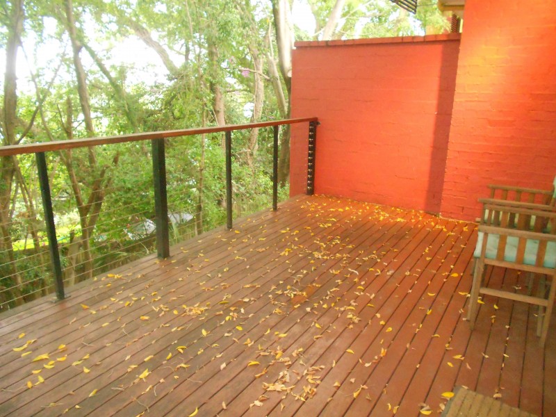 3/22 WYNDHAM ST, Herston QLD 4006