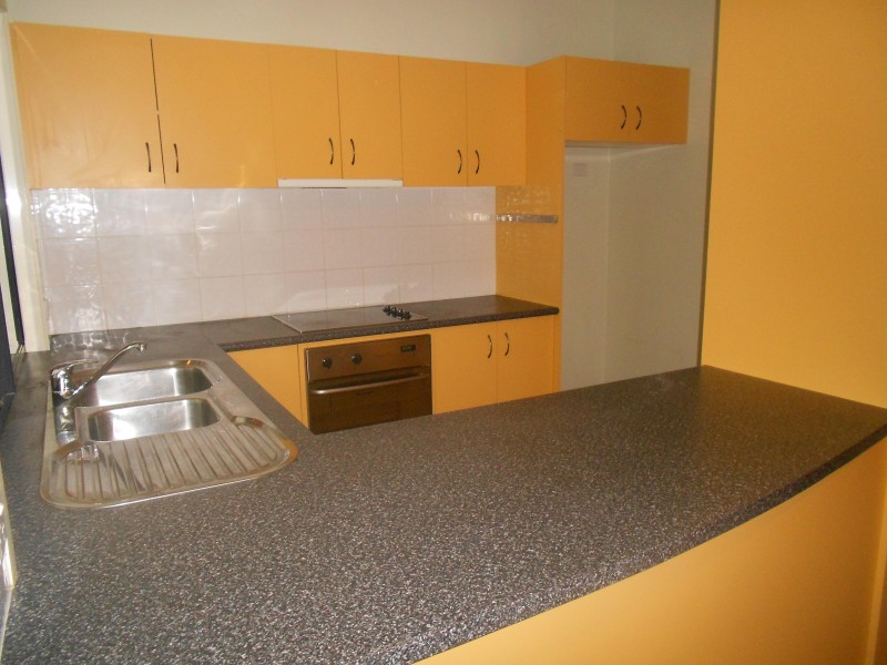 3/22 WYNDHAM ST, Herston QLD 4006