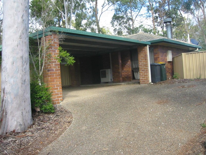 5 WYOLA CLOSE, Riverhills QLD 4074