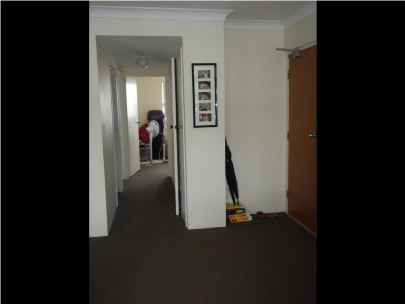 3/33 York Street, Indooroopilly QLD 4068