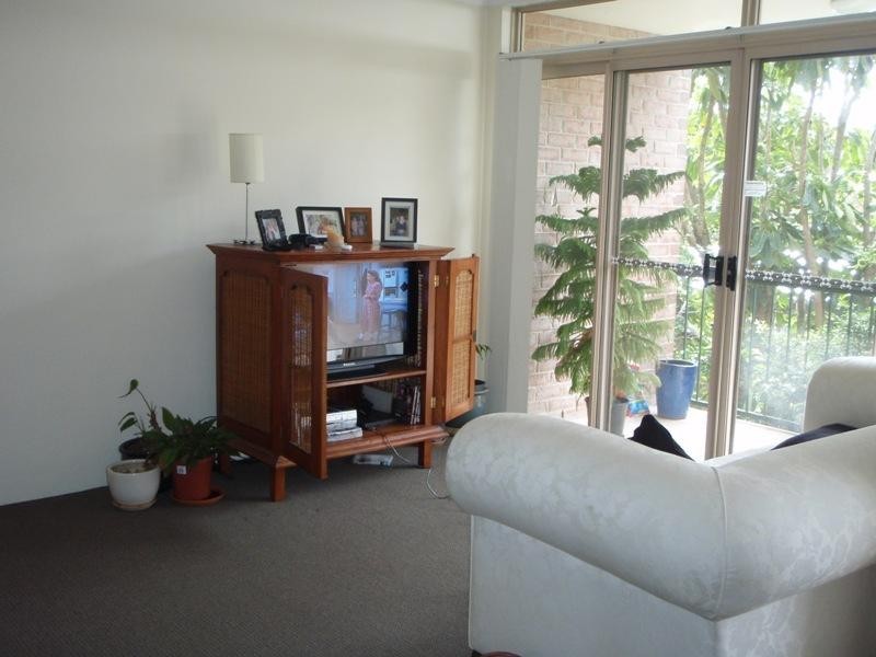 3/33 York Street, Indooroopilly QLD 4068