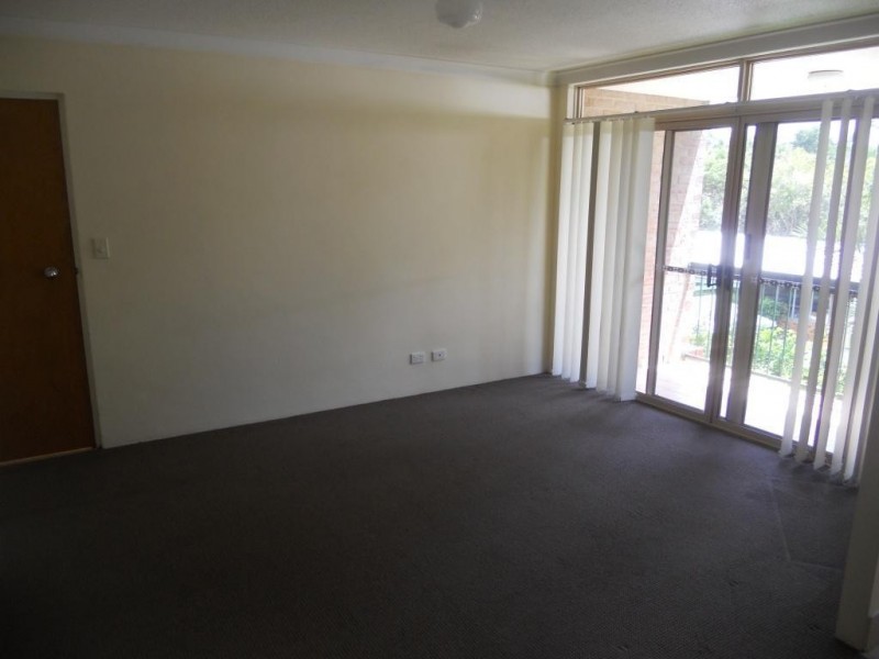 3/33 YORK ST, Indooroopilly QLD 4068