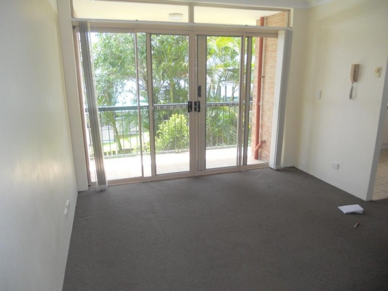 3/33 YORK ST, Indooroopilly QLD 4068
