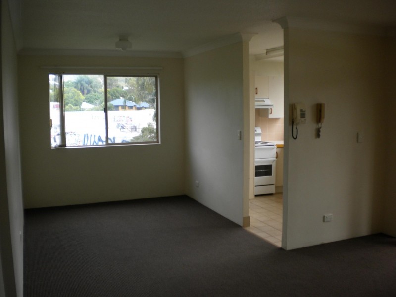 4/33 YORK ST, Indooroopilly QLD 4068