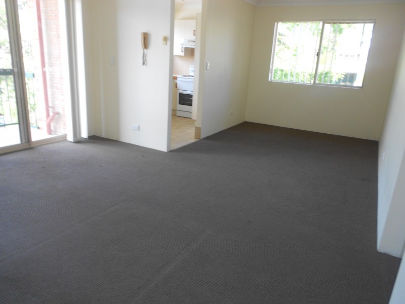 5/33 YORK STREET, Indooroopilly QLD 4068