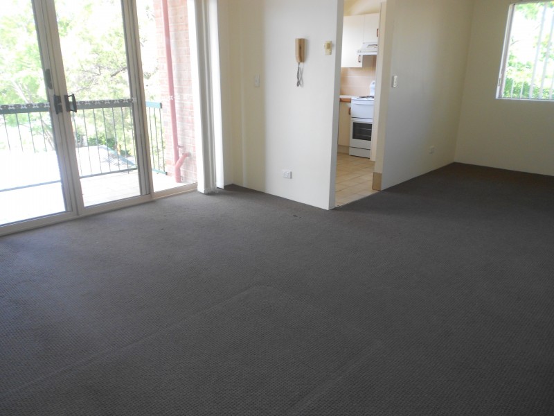 5/33 YORK STREET, Indooroopilly QLD 4068