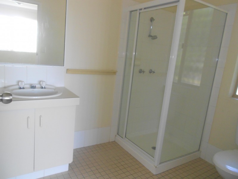 5/33 YORK STREET, Indooroopilly QLD 4068