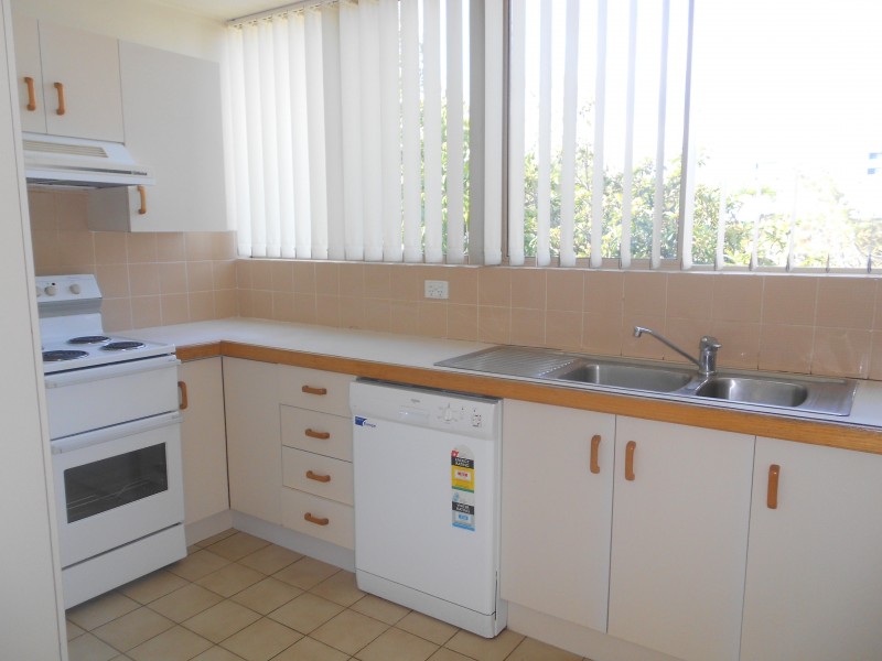 4/33 YORK STREET, Indooroopilly QLD 4068