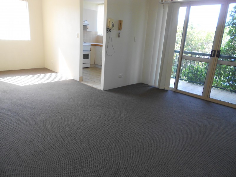 4/33 YORK STREET, Indooroopilly QLD 4068