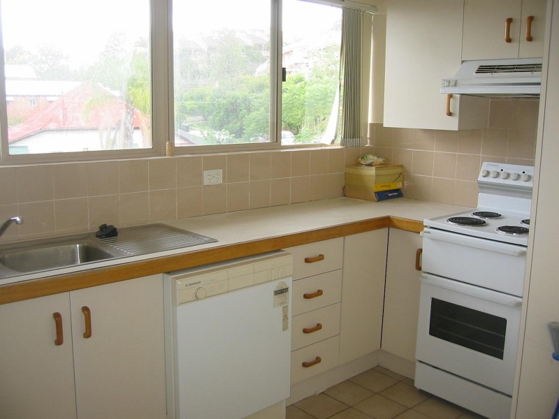 6/33 York Street,, Indooroopilly QLD 4068