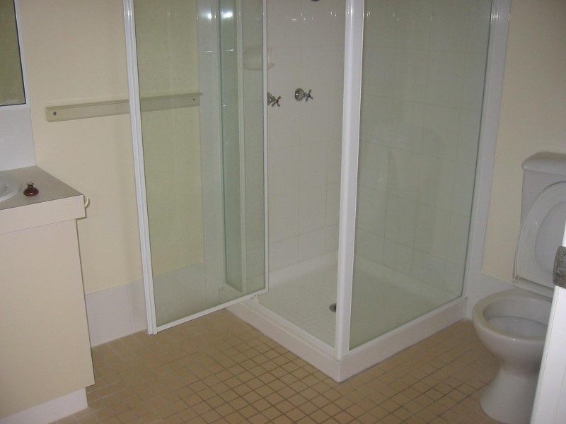 6/33 York Street,, Indooroopilly QLD 4068