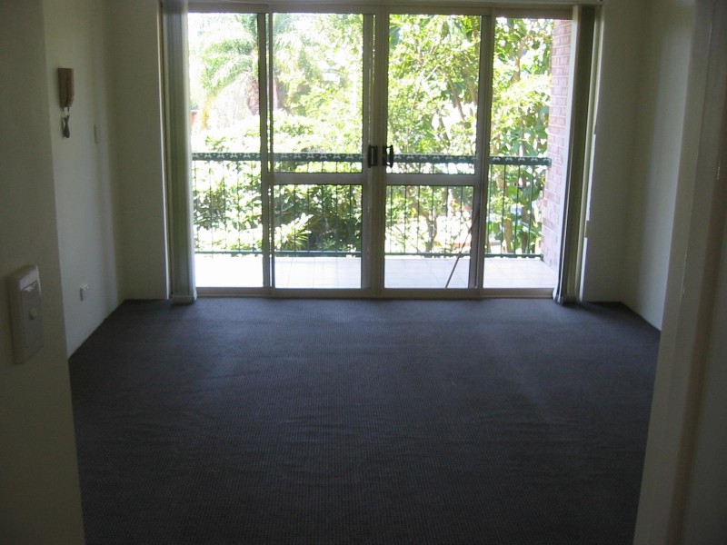 6/33 York Street,, Indooroopilly QLD 4068