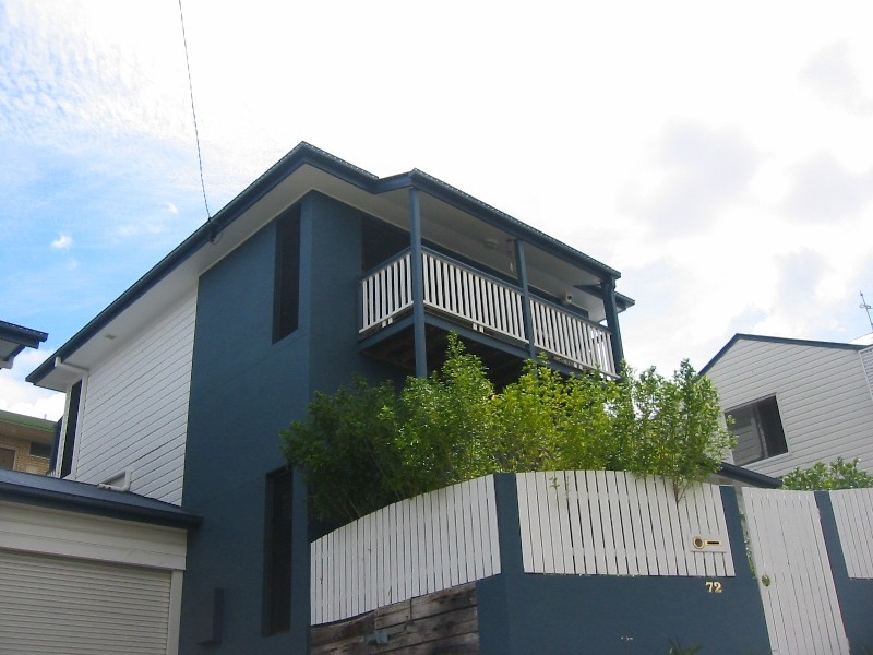 72 YORK STREET, Indooroopilly QLD 4068