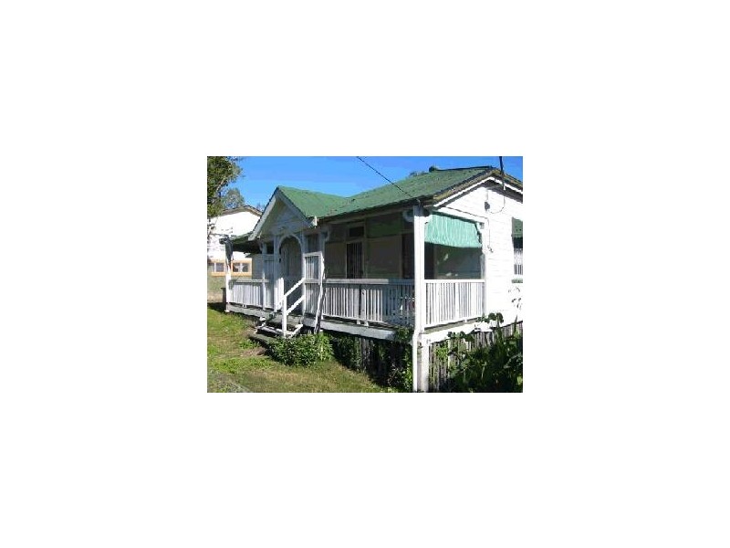 75 YORK ST, Indooroopilly QLD 4068