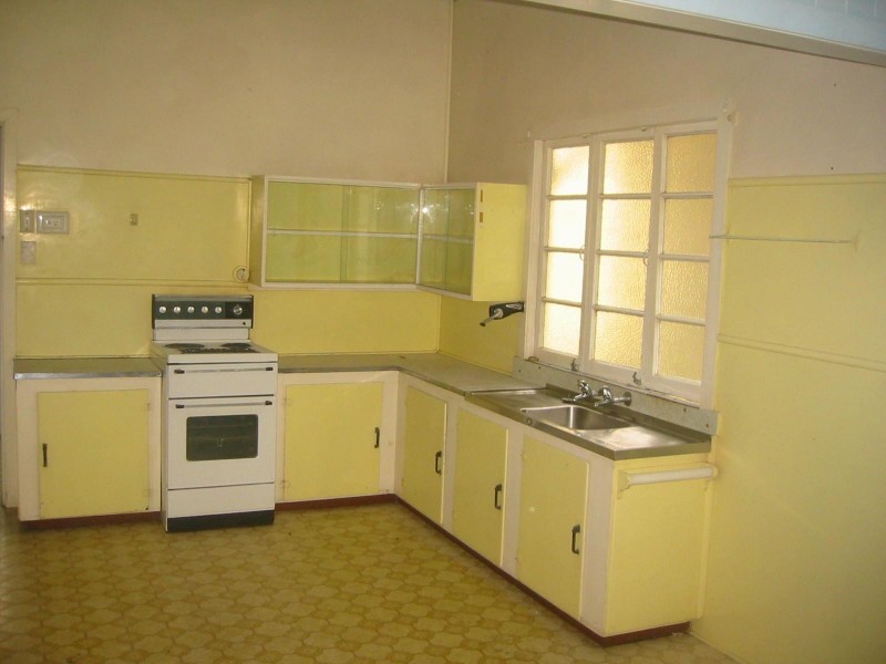 130 BECK STREET, Paddington QLD 4064