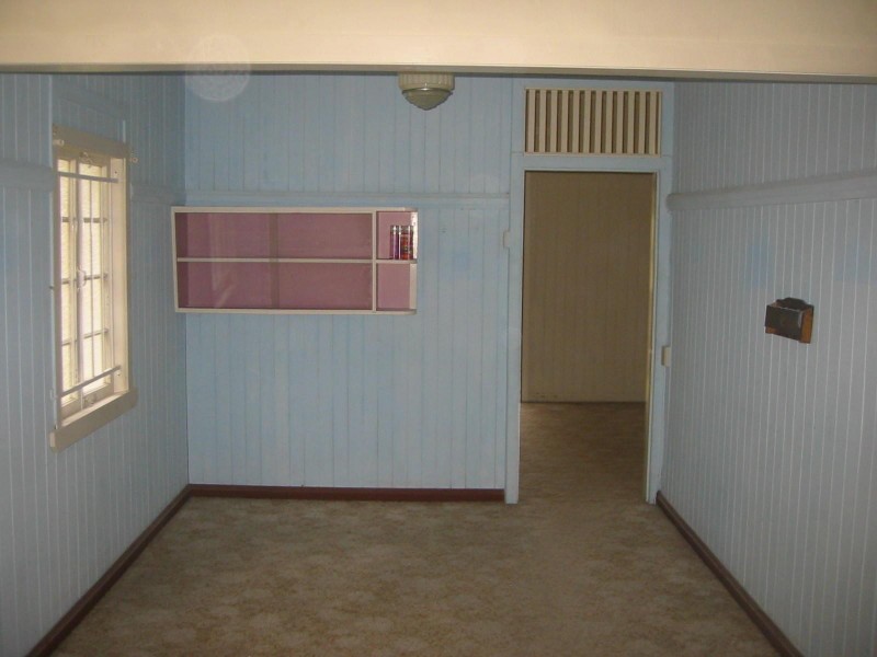 130 BECK STREET, Paddington QLD 4064