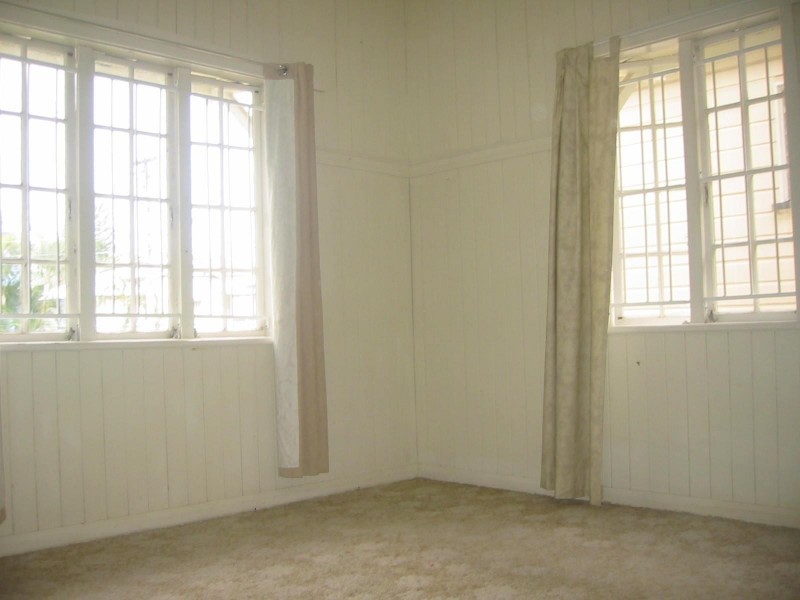 130 BECK STREET, Paddington QLD 4064