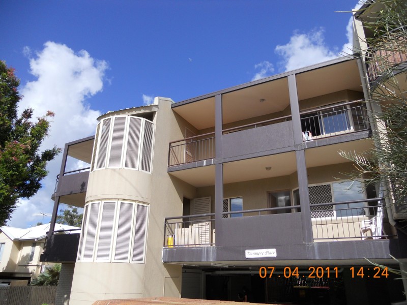 3/58 LANG PARADE, Auchenflower QLD 4066