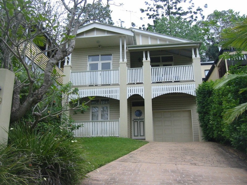 109 MUNRO STREET, Auchenflower QLD 4066