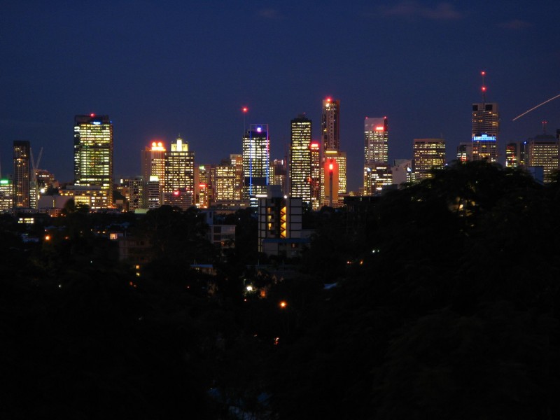 3/200 SWANN ROAD, Taringa QLD 4068