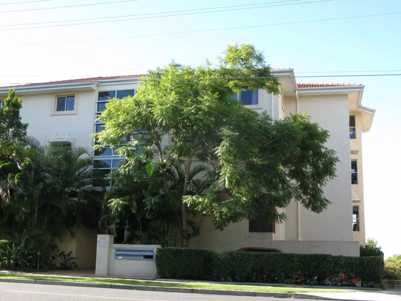 3/200 SWANN ROAD, Taringa QLD 4068