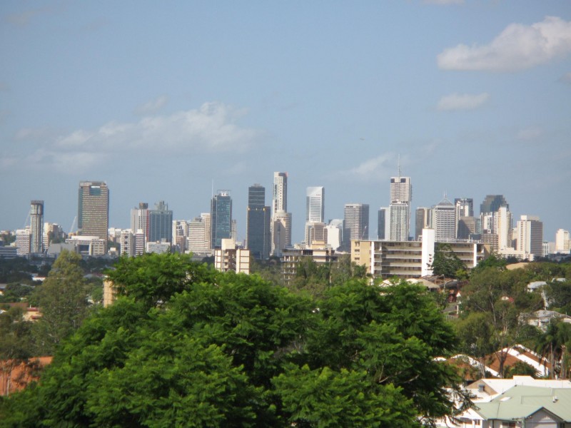 3/200 SWANN ROAD, Taringa QLD 4068