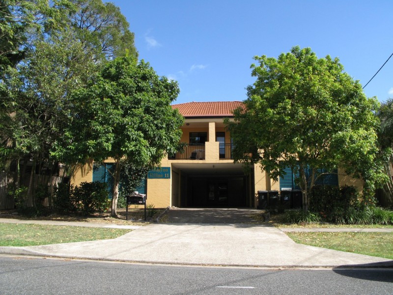 Indooroopilly QLD 4068