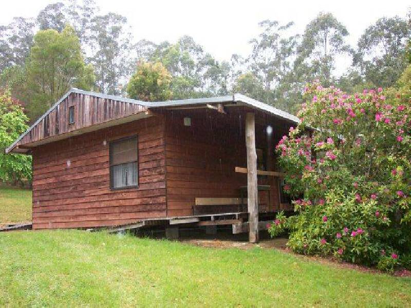 Caparra NSW 2429