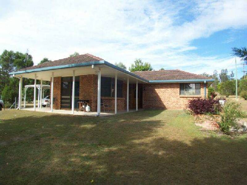 Wingham NSW 2429