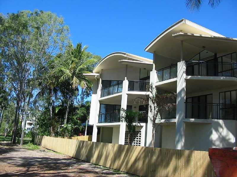 Boyne Island QLD 4680