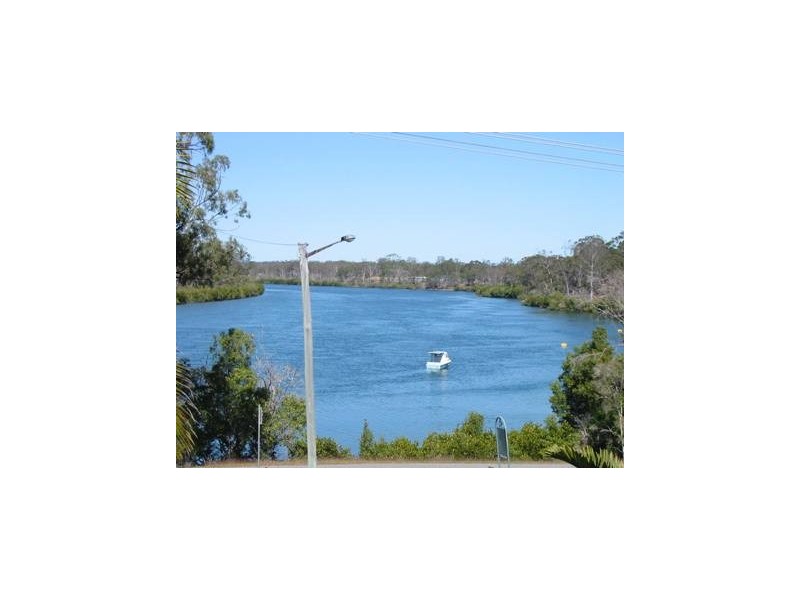 Boyne Island QLD 4680