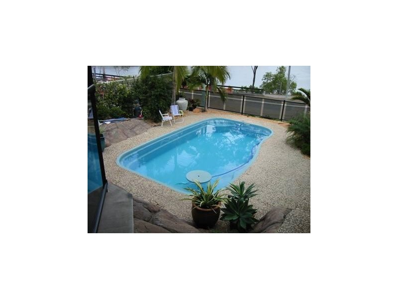 Boyne Island QLD 4680