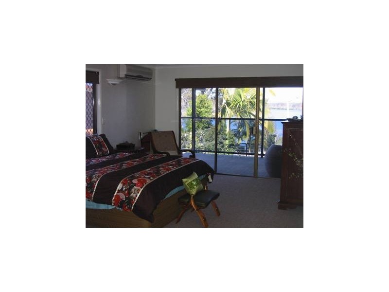 Boyne Island QLD 4680