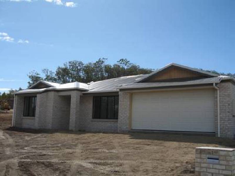 L21 Jeana Close, Boyne Island QLD 4680